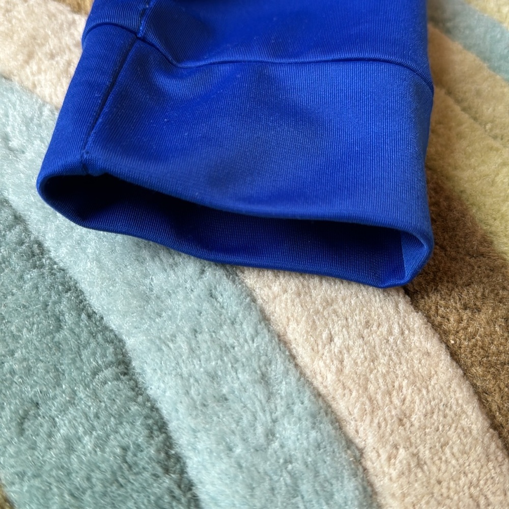 Adidas Track Jacket - Picture 5 of 6
